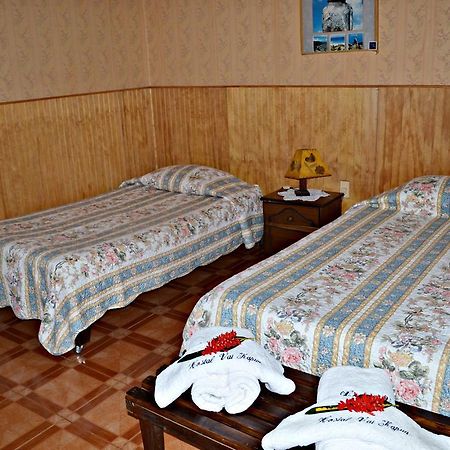 Hostal Vai Kapua Hanga Roa Room photo